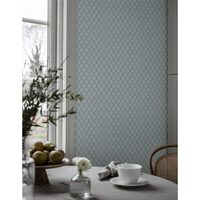 Selma QuickUp Ljusblå