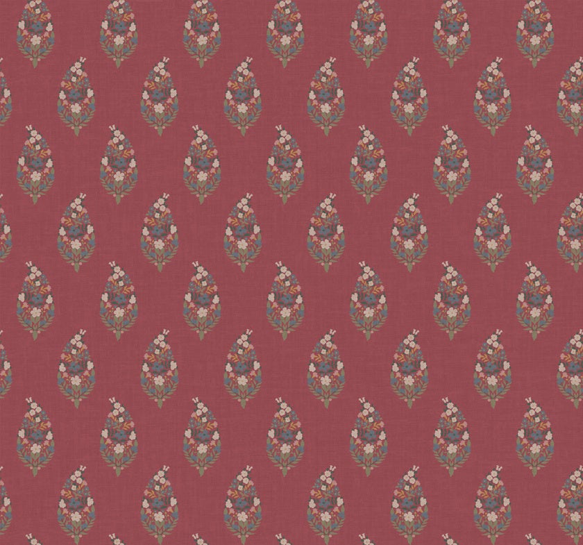 Paisley RF7475 Tapet