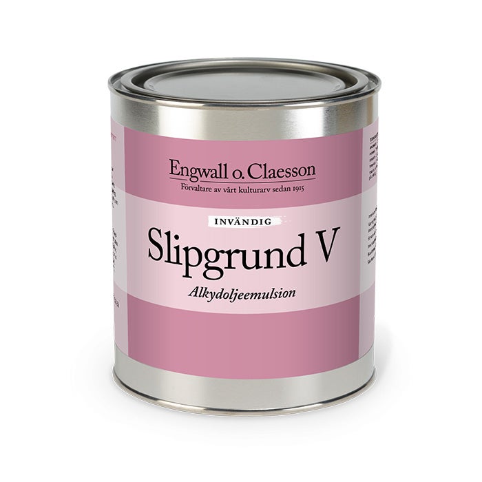 Slipgrund V