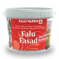 Falu Fasad