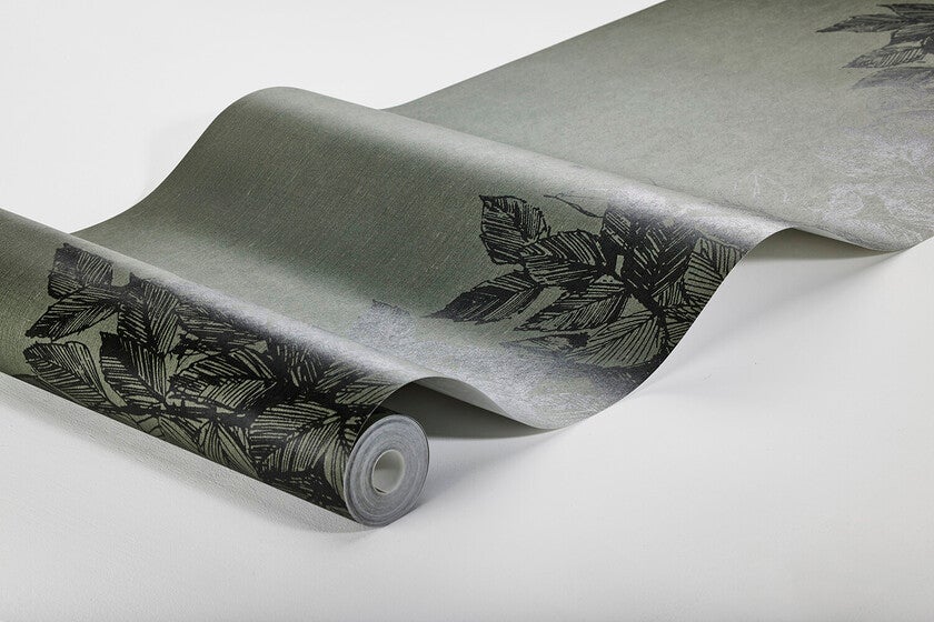 Viola Gråsten Hassel, grön