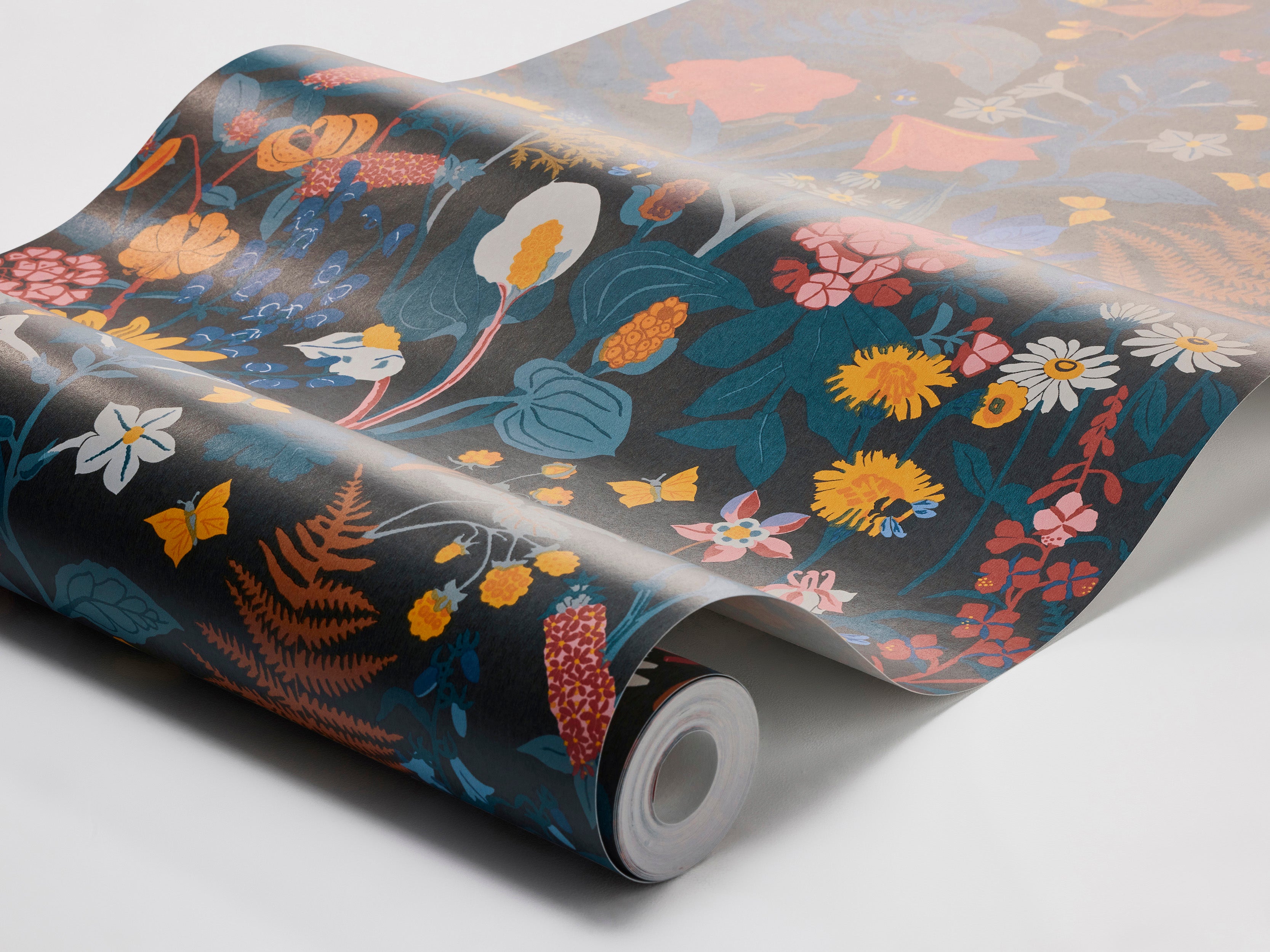 Gocken Jobs Stugrabatt, blå