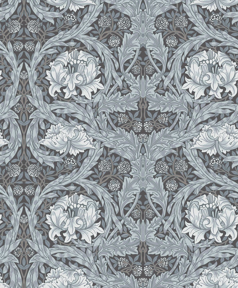 African Marigold 82074 tapet