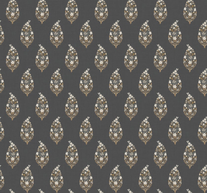 Paisley RF7472 Tapet