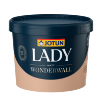 LADY Wonderwall