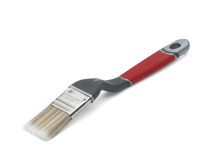 Elite Kort Vinkelpensel