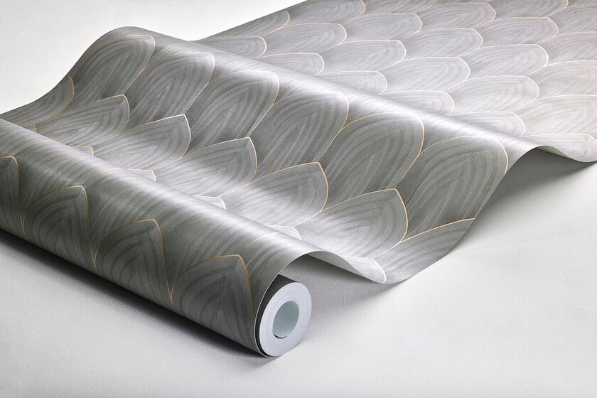 Golden Arches tapet 4277