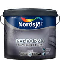 Perform+ Diamond Floor