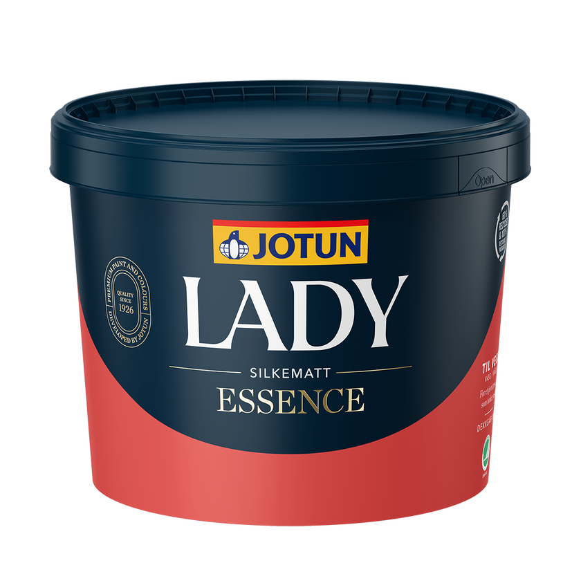 LADY Essence