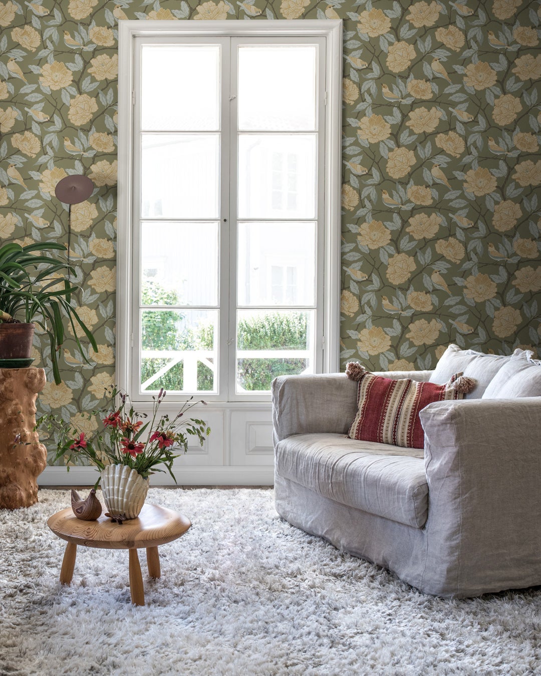 Bernadina tapet 34024