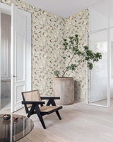 Blooming ZEN001 tapet