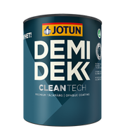 DEMIDEKK CleanTech