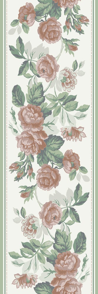 Rosdalen bård 116044