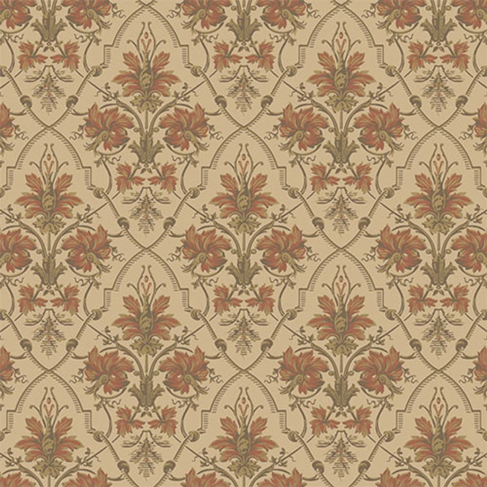 Viktoria QuickUp Röd