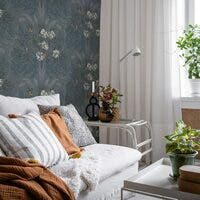 Strandäng QuickUp Blå