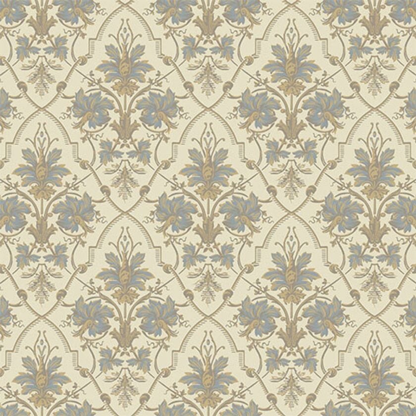 Viktoria QuickUp Blå