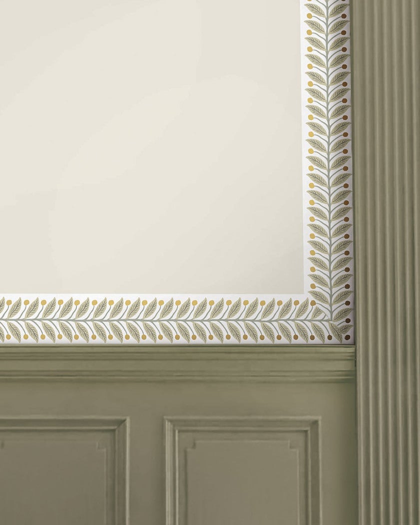 Garden RF7532B Bård