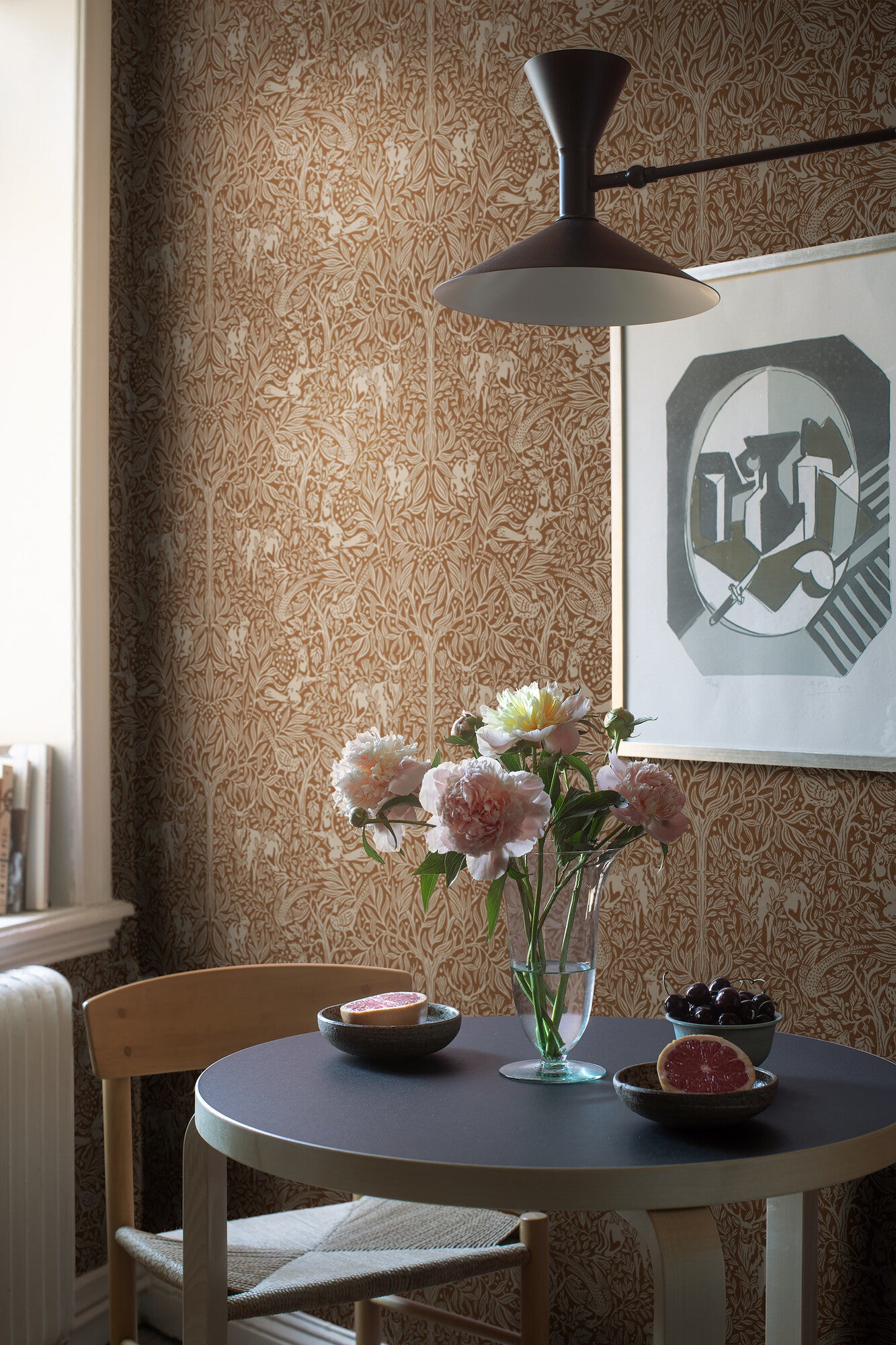 Under the Elder Tree 2045 tapet