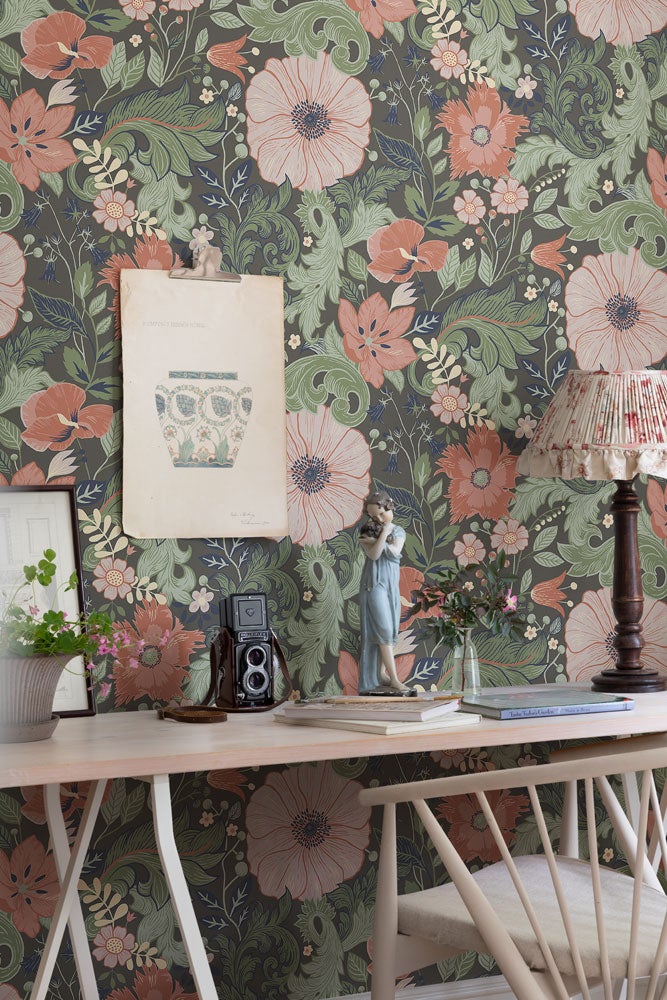 Victoria 13107 tapet