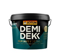 DEMIDEKK Infinity Details