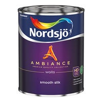 Ambiance Smooth Silk