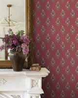 Paisley RF7475 Tapet