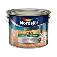 Tinova UV Super Terrace