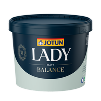 LADY Balance