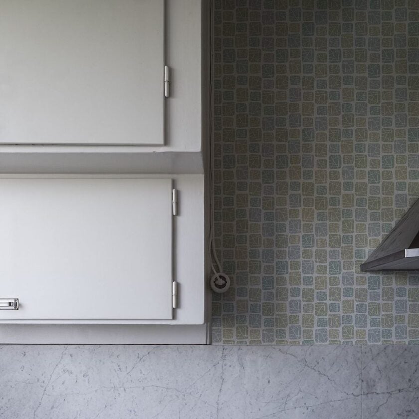 Annika QuickUp Multi blå