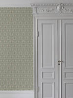 Viktoria QuickUp Dimgrön