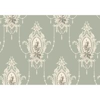 Edsbyn QuickUp Grön