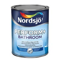 Perform+ Bathroom