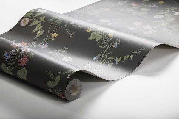 Midsummer Eve, svart