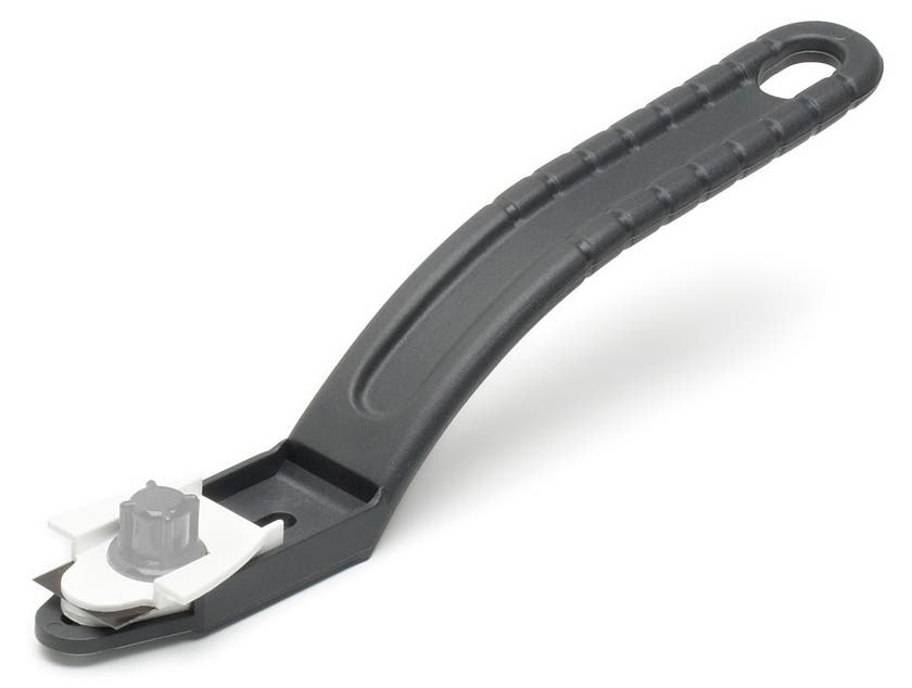 Tapetkniv