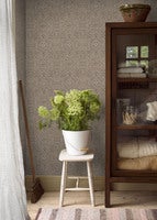 Rosenvinge, gråbrun