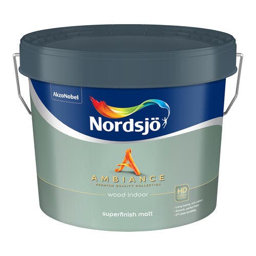 Ambiance Superfinish Matt