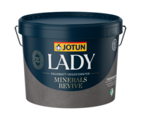 LADY Minerals Revive