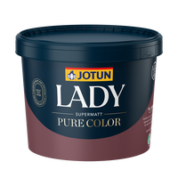 LADY Pure Color