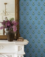 Paisley RF7473 Tapet