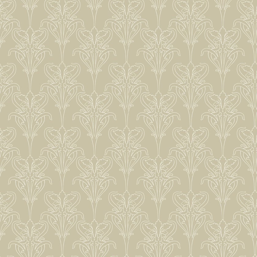 Iris QuickUp Beige