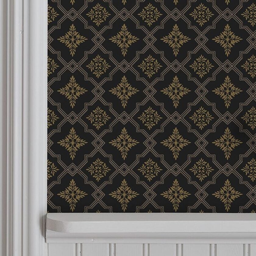 Börsjö QuickUp Svart