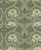 African Marigold 82075 tapet