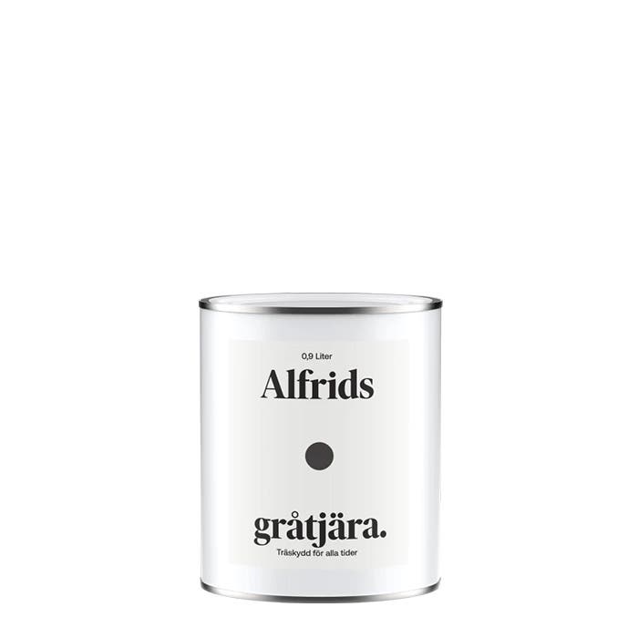 Alfrids Gråtjära
