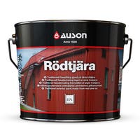 Auson Rödtjära