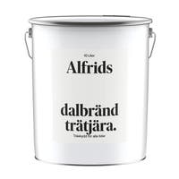 Alfrids Dalbränd Trätjära