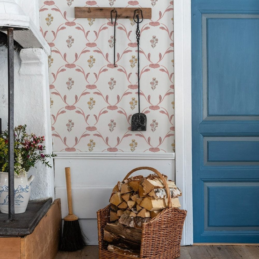 Hemmingbo QuickUp Röd