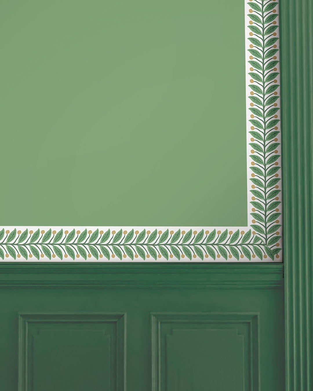 Garden RF7531B Bård