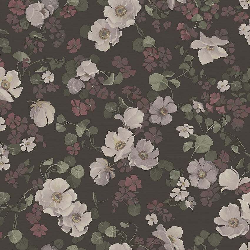 Enchanting Flower tapet 4280