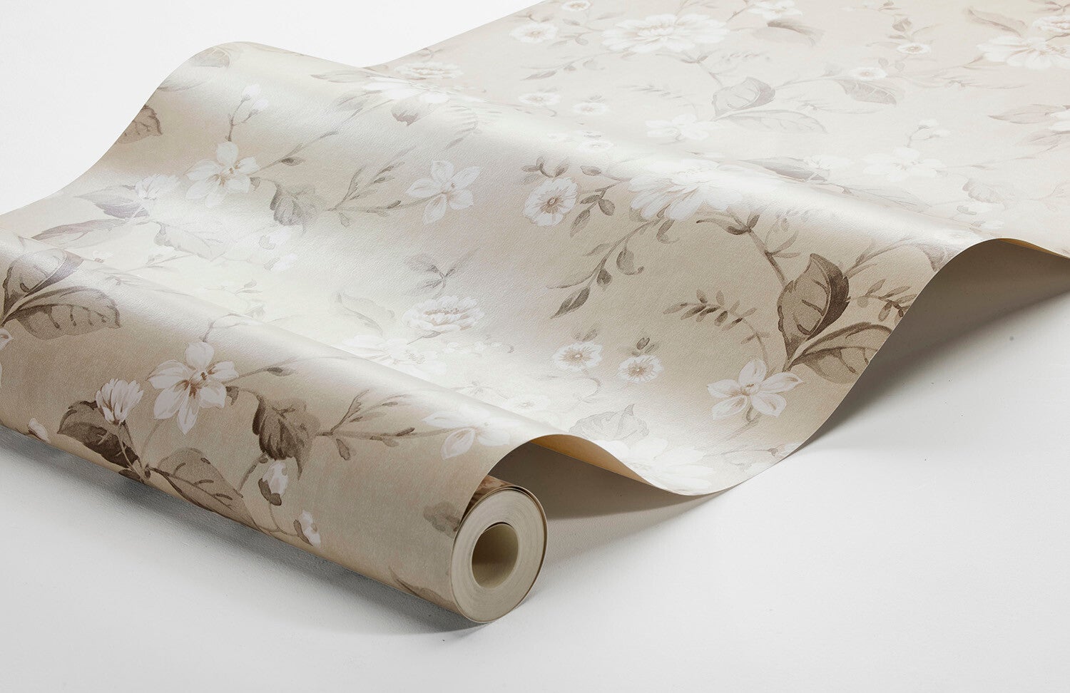 Laura´s Cottage ljus varmbeige botten