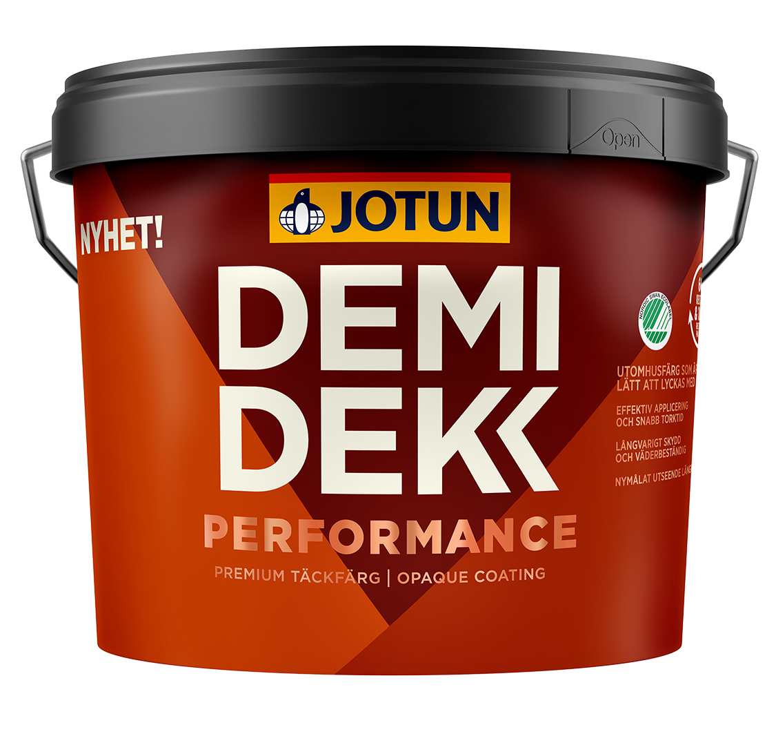 DEMIDEKK Performance
